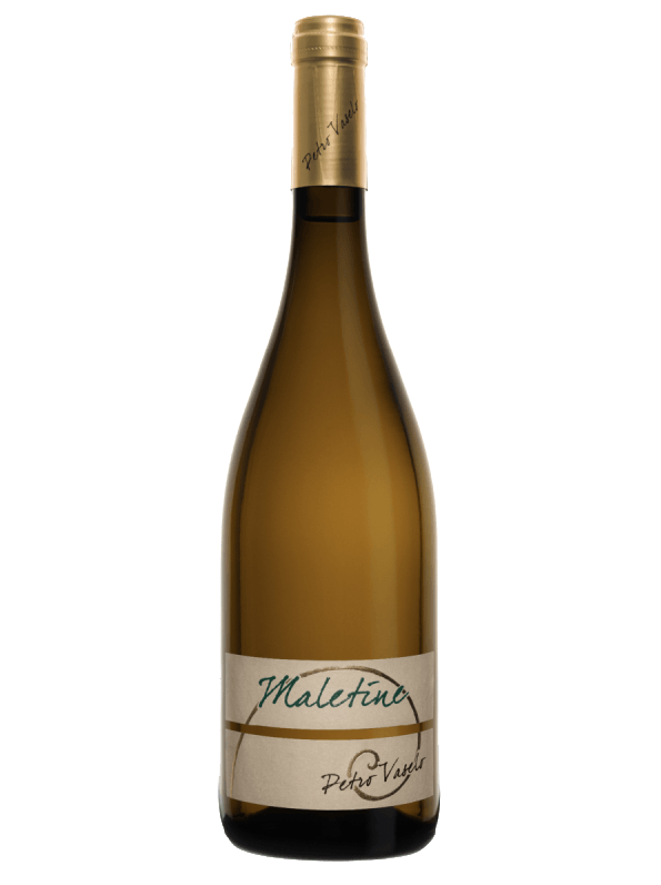 Malétine - Chardonnay - Petro Vaselo (1)