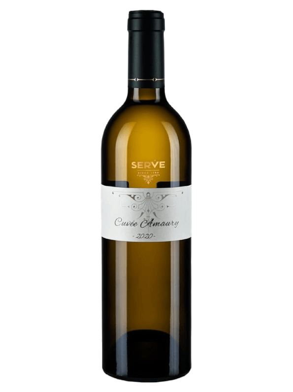 Cuvee-Amaury-Serve--Wein-Rumänien